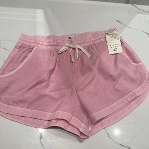 Billabong womens short